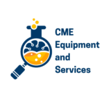 CME Equipment & Services Logo